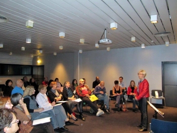 Conférence Atelier